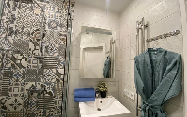 Апартаменты SochiHome Green Palace 7