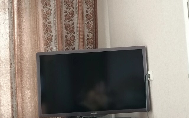 Квартира с Видом на Горы