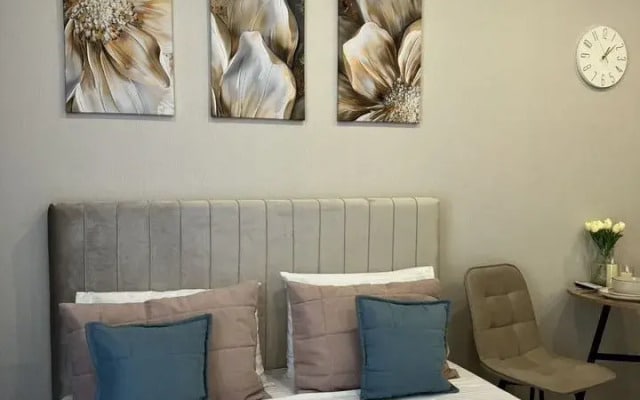 Квартира на улице Искры 88к8