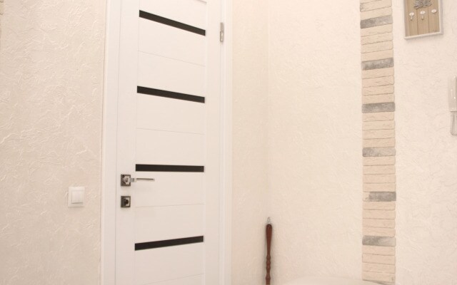 Kristal Apart Hotel