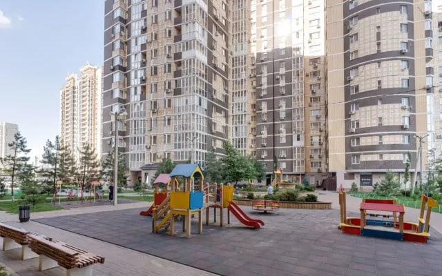 Квартира 2-комн. кв., 55 м2