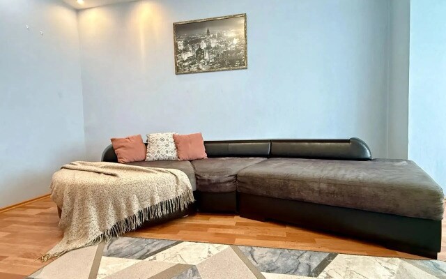 Квартира Sweet Room на Киртбая 9