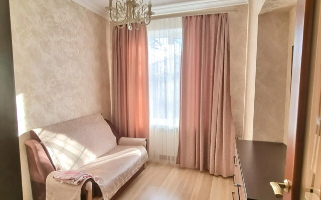 Квартира Красноармейская 8