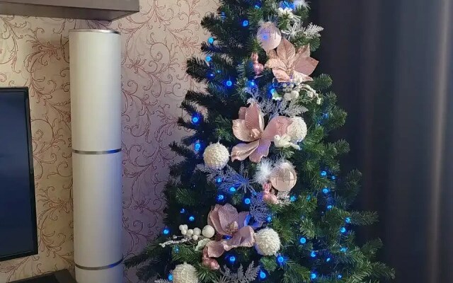 Квартира Однокомнатная на улице Скачкова
