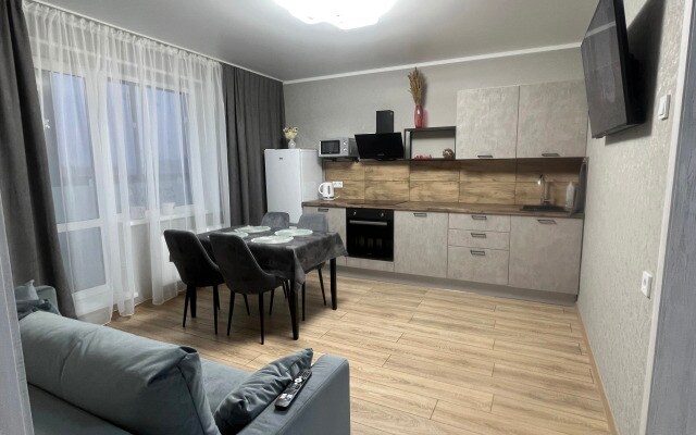 Квартира на Братской 3А