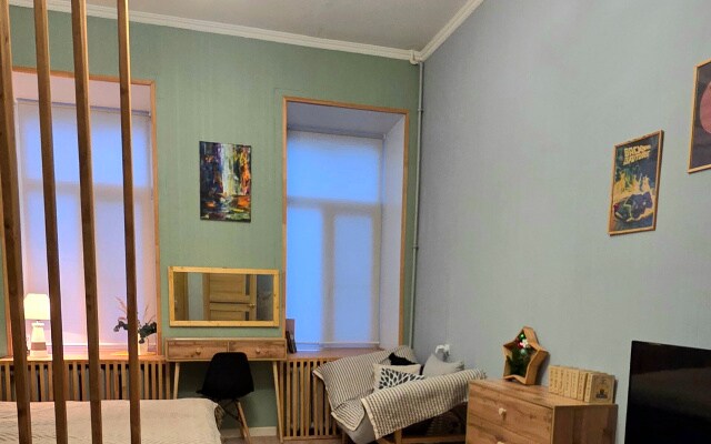 Квартира Уютная в Центре
