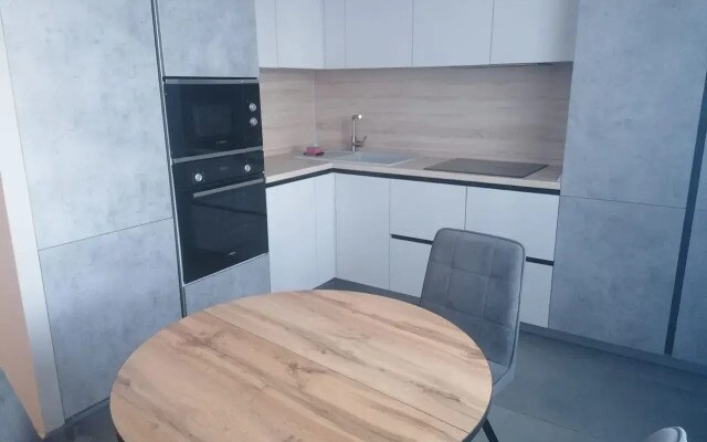 Квартира Фрунзе 71Г