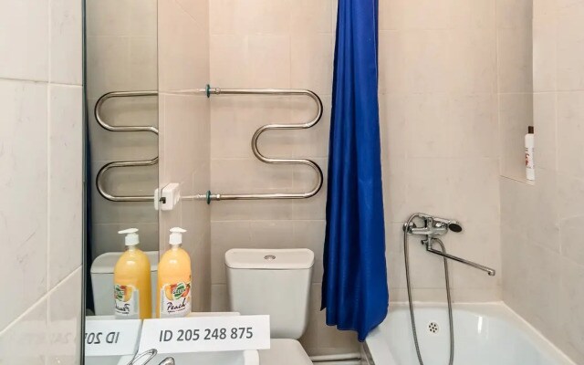Na Oktyabr'skom Bulvare 26 Apartments