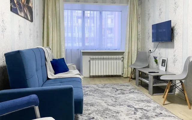 Квартира на улице Садовая 21