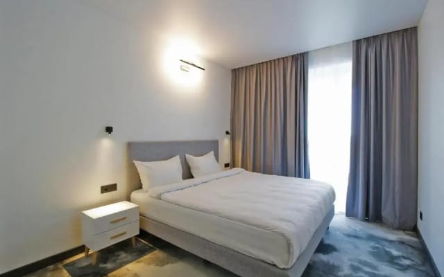 Апартаменты Студия Park House 2
