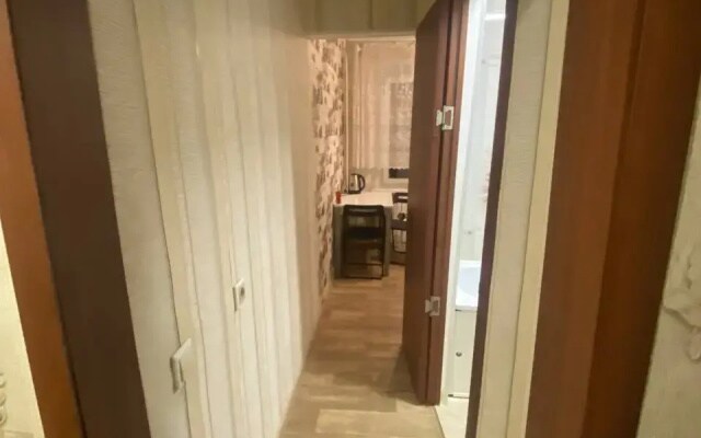 Квартира Студия рядом с реацентром
