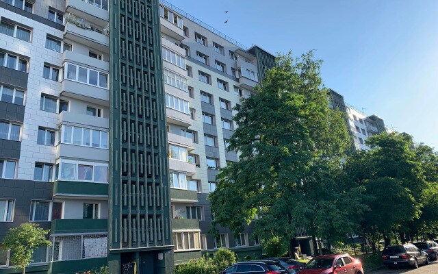 Квартира в историческом центре Прусская Венеция