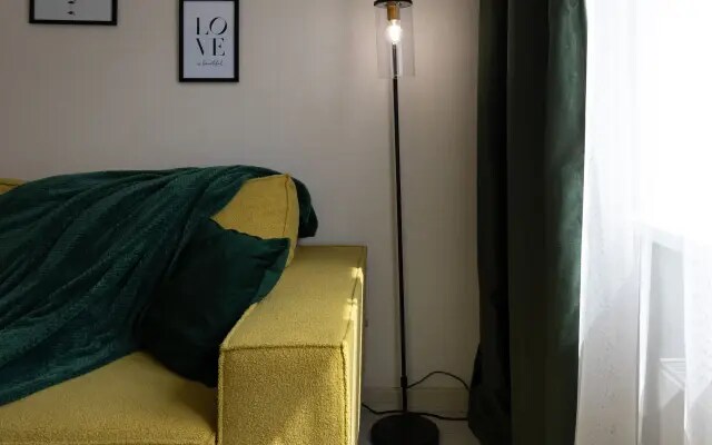 LovelyHome39|Квартира в Старинном Квартале Юдиттен