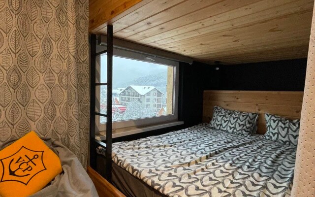 Квартира Loft Cozy Apartment