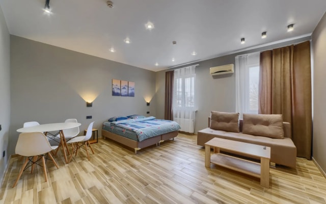 Гостевой Дом ApartHouse