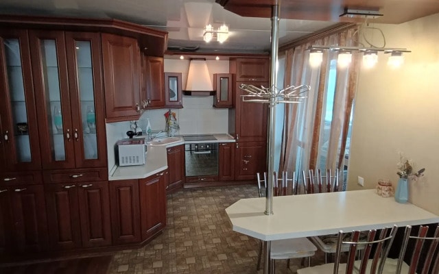 Квартира около ТРЦ Планета