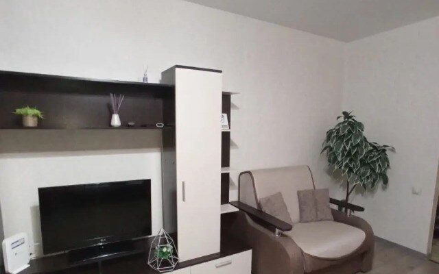 Квартира на улице Семьи Шамшиных 90/5