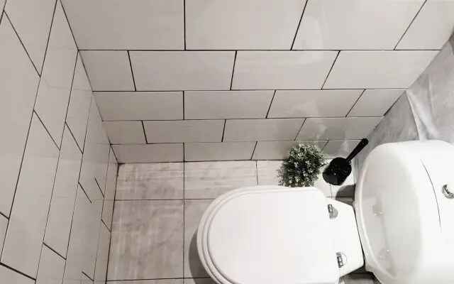 Квартира Top Rooms: Двухкомнатная у метро Проспект Мира