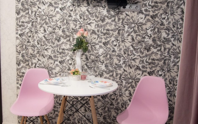 LovelyHome39| Студия №4 у Королевских ворот