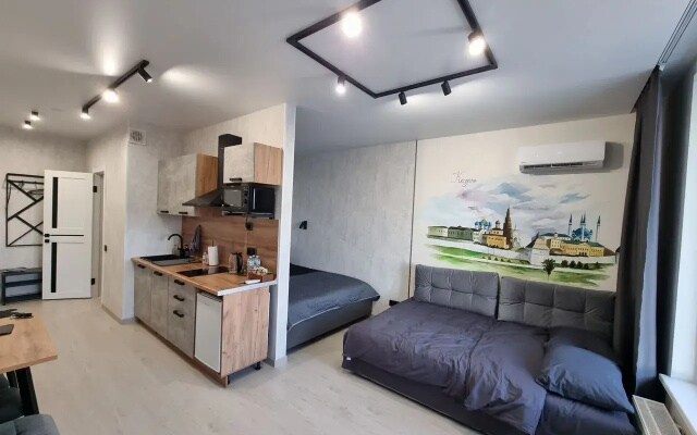 Квартира В элитнoм ЖK Savin House