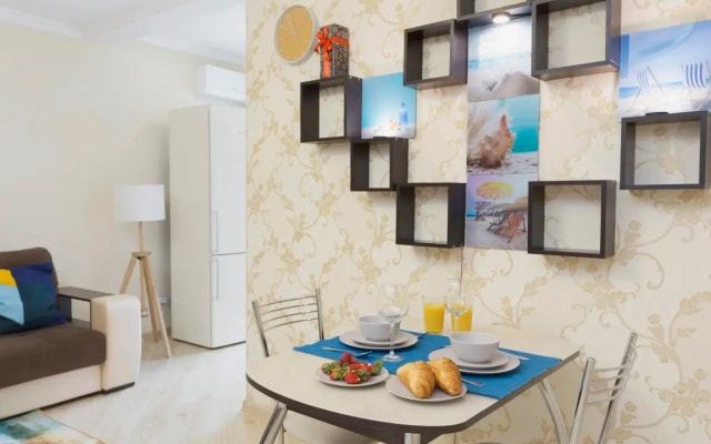 Апартаменты M Apartments Eldorado 4