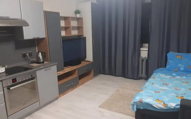 Квартира Новостройка на Улице Курнатовского 8