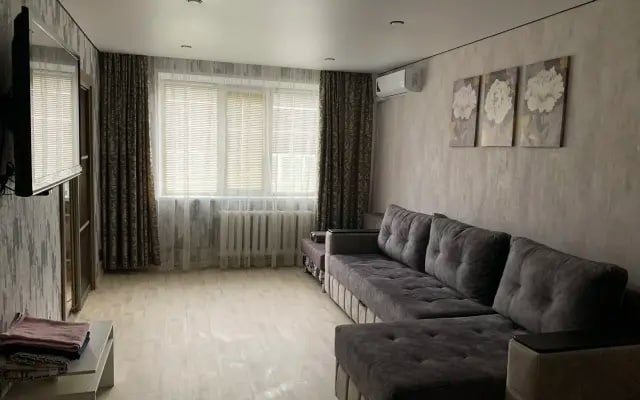 Квартира Суточно Тобольск
