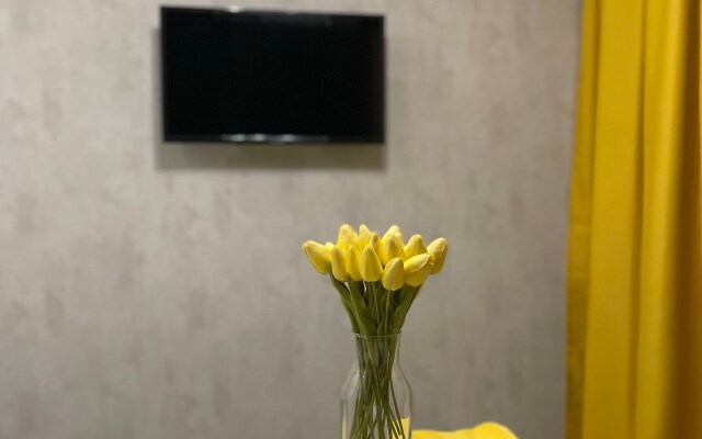 Квартира Romantic Hause Green