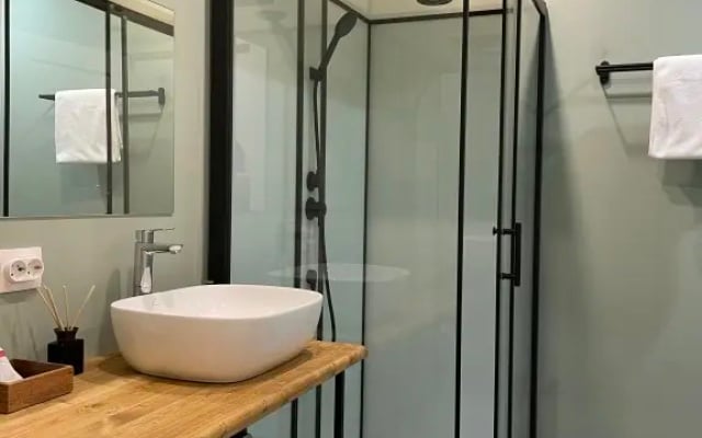 Апартаменты Островского2284