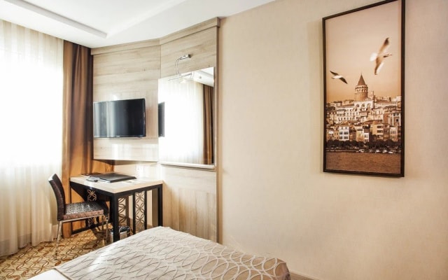 Nidya Hotel Galataport