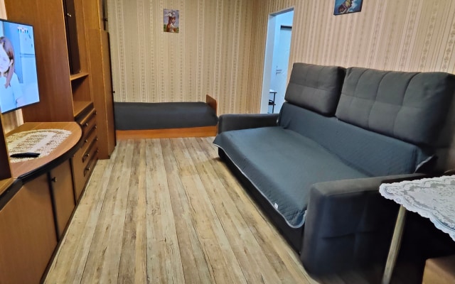 Квартира Уютная Однокомнатная в Кировском Районе