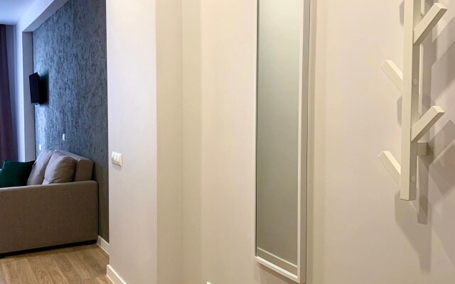 Апартаменты Пархоменко New Apart
