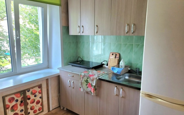 Квартира на Свободном проспекте, 52