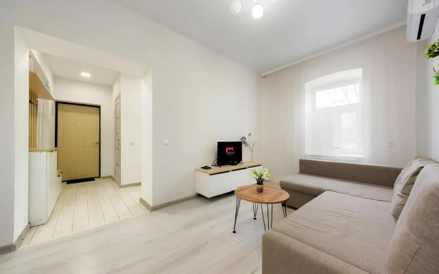 Апартаменты в Цветнике от Rooms Apartments