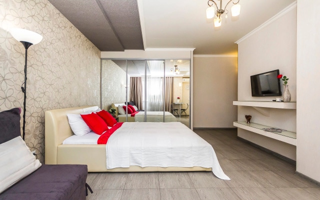 ApartGroup Krasnaya Galereya