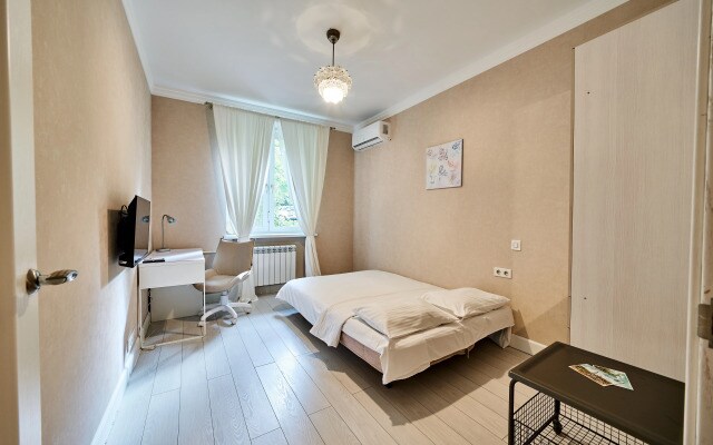 Квартира 2-комнатная EasyGuest рядом с метро Академическая