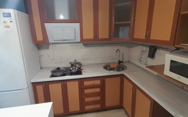 Квартира Уютная в Нижнем Новгороде
