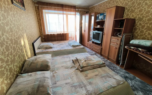 Квартира для командировочных