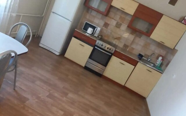 Квартира на Проспекте Олимпийский 12