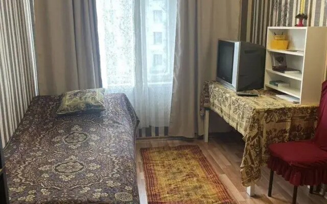 Квартира на Ул Профсоюзная Дом 91 к3