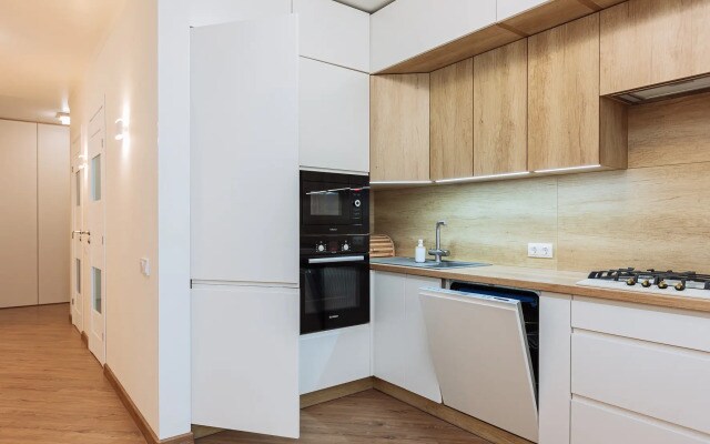 Квартира Family apartments