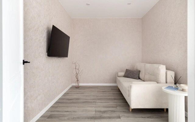Квартира Piter Apartments Lahta