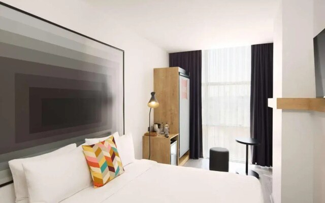 Отель Ibis Istanbul Airport