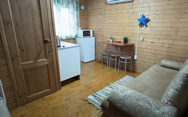 Частный дом в зоне отдыха Обидимо