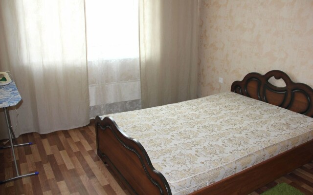 Na ulitse Alekseyeva 23 Apartments