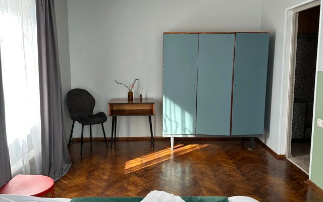 Квартира BestApartament