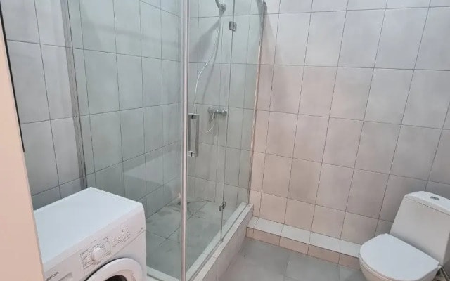 Квартира 106 Уютный Дом