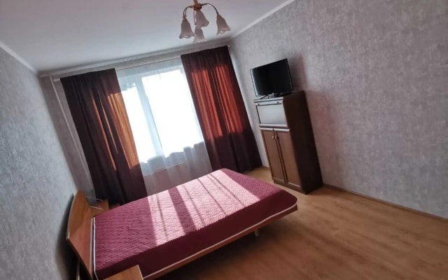 Квартира на Дубковском шоссе 17