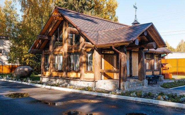 Гранд Отель & СПА Аристократъ