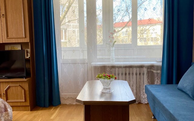 Квартира На Кирова